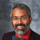 Dipesh Navsaria
