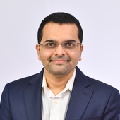 Arvind Sainathan