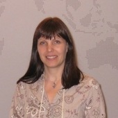 Vanora Hundley