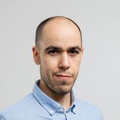 Jose Pina-Sánchez