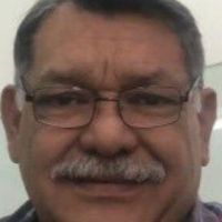 Luis Alberto Castro Salas