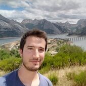 Àlex Giménez Romero