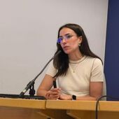 Paula Albitre Lamata