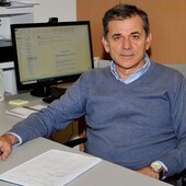 Juan Bueren Roncero