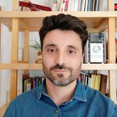 Alberto Álvarez-Sotomayor