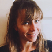 Virginie Manus