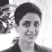 Shamila Haddad