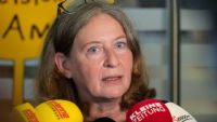 Маргарита Самсарова