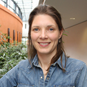 Kate Irving