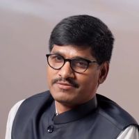 K.r. Raja And