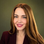 Mónica María Martínez Sariego
