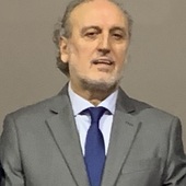 Rafael Martín Acero