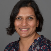 Snita Ahir-Knight