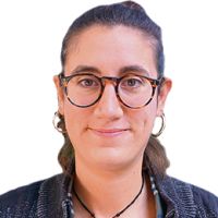 Maria Mercader Garcia