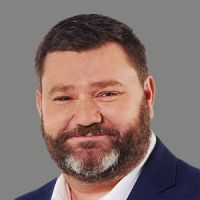 Paul Murray