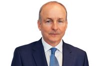 Micheál Martin