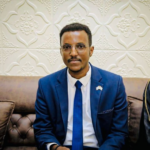 Mohamed İsse Abdullahi