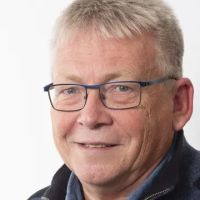 Svein Otto Nilsen