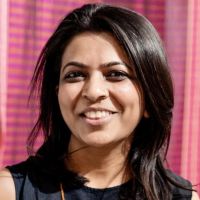 Pooja Sanghani And