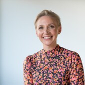Gemma Stacey