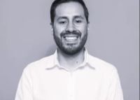 Osmar Bolívar Rosales