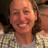 Catherine Simpson Bueker