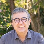 Bernard Sanjuan