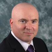 Kieron Meagher