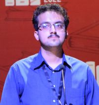 Kaif Siddiqui And