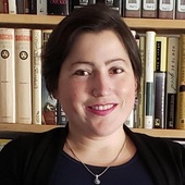Miranda Yaver