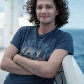 Christopher Chapman