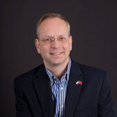 Richard de Grijs