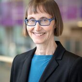 Margaret McGregor