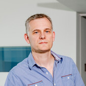Matthew Hinton
