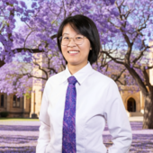 Yanyan Hong