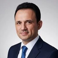 Volkan Erdoğdu - Vergi Mahkemesi Başkanı