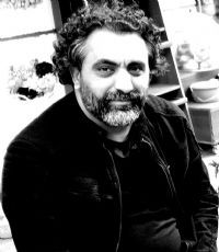 Tekin Öget