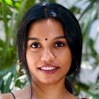 Akshara Sanal