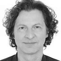 Tilman Tarach