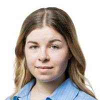 Oona Pohjolainen