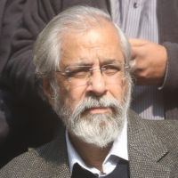 Madan B. Lokur And