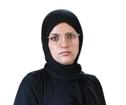 Aliyah Abdel Majid Al-Halaq