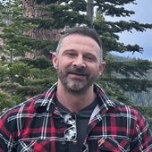 Aaron Heap