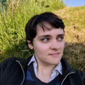 Merryn Davies-Deacon