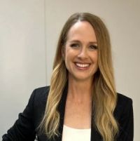 Amy Walsh