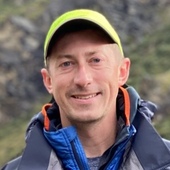 Morgan Tingley