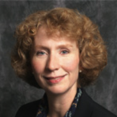 Elizabeth Dowdell