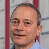 Serge Chaumette