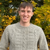 Spencer Pearson-Atkins