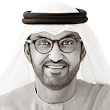 Sultan Ahmed Al Jaber